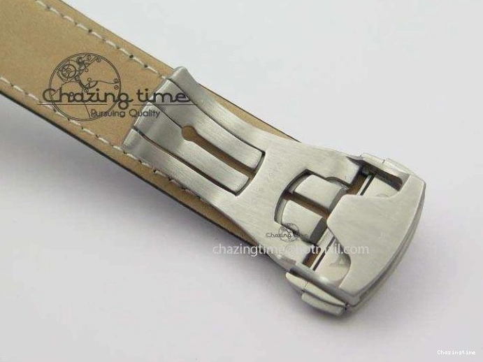 0225 Supportive Speedmaster SS 2013 Pro Racing On Black Leather Strap Manual Winding Chrono Movement 8229